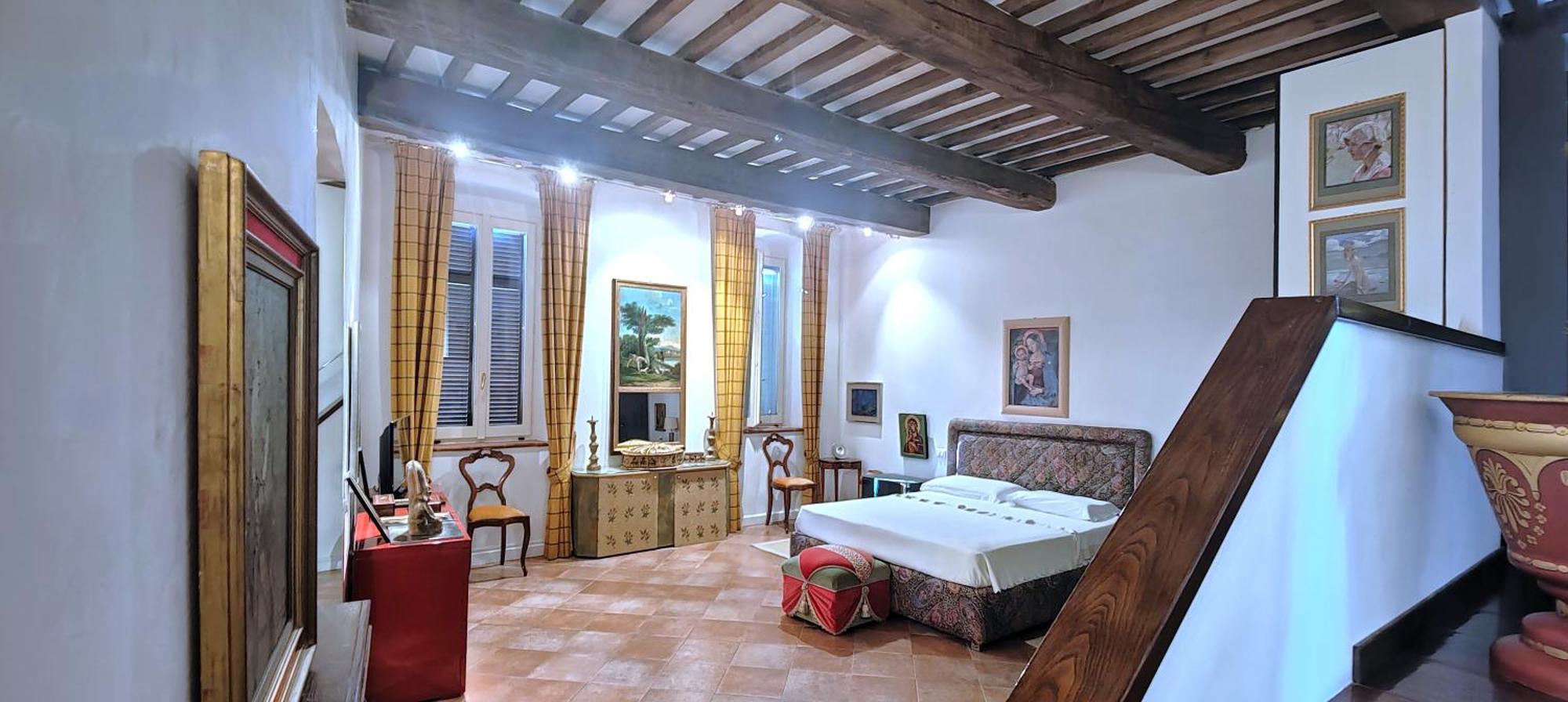 Appartamento Patrimonio Unesco - Centro Storico