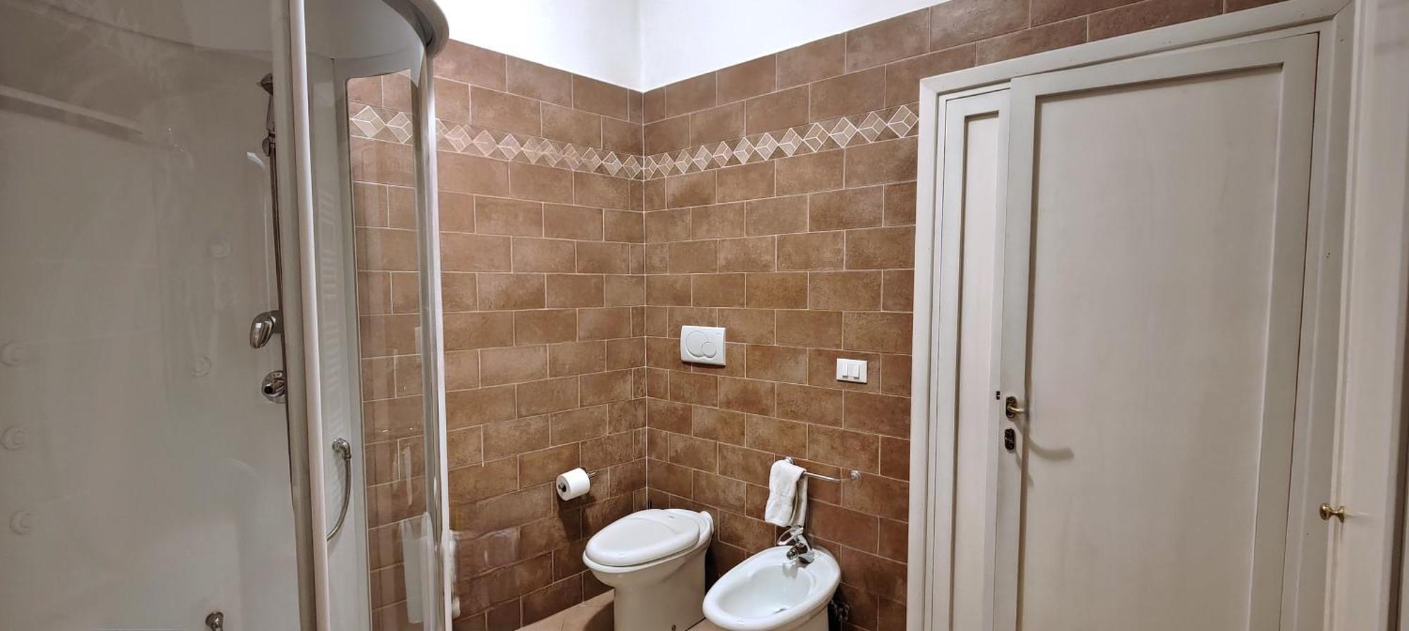 Apartment Patrimonio Unesco - Centro Storico