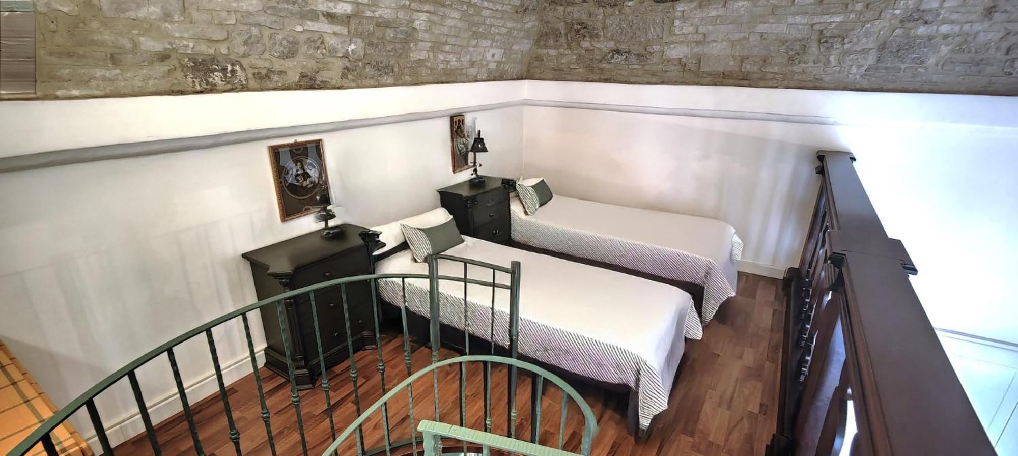 Appartamento Patrimonio Unesco - Centro Storico Assisi