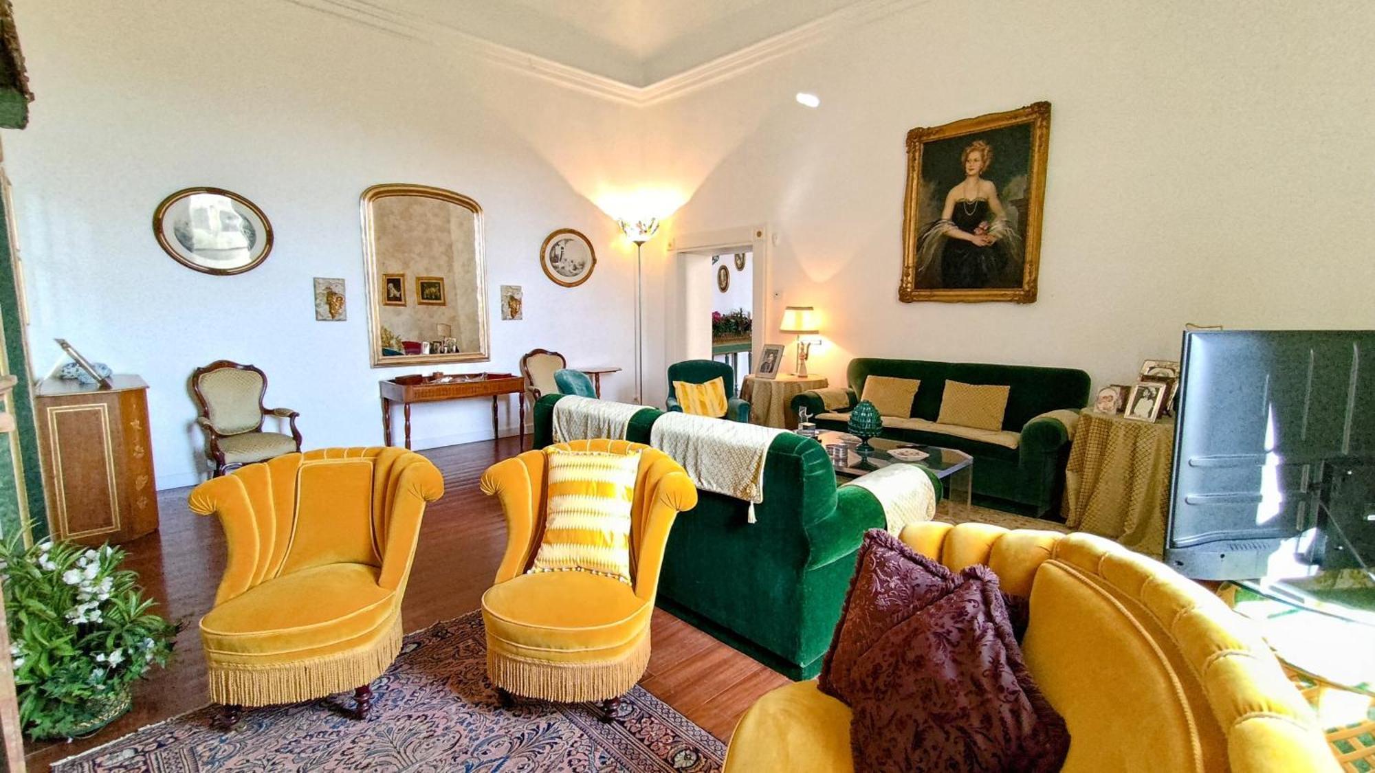 Patrimonio Unesco - Centro Storico Apartment
