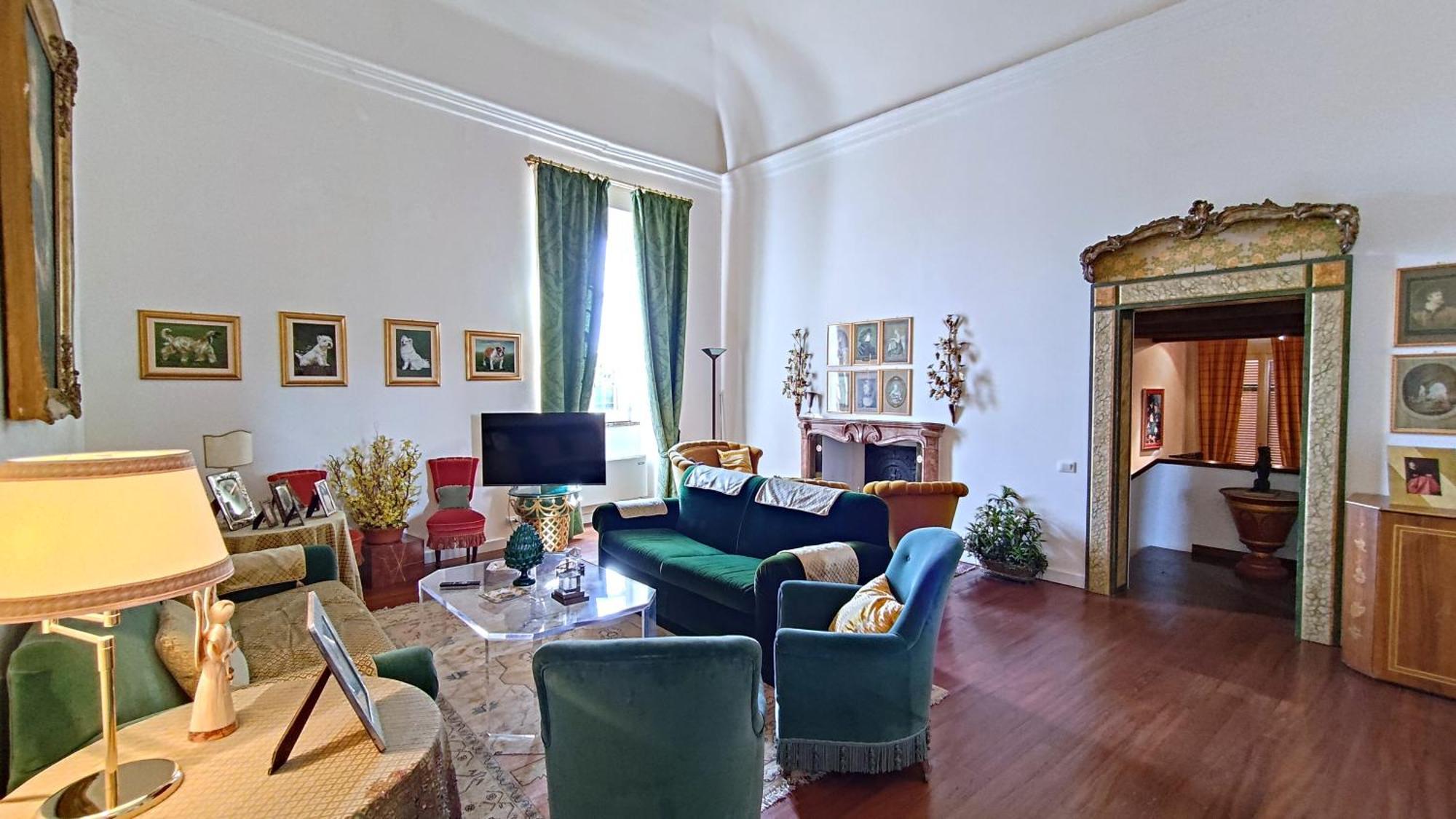Appartamento Patrimonio Unesco - Centro Storico