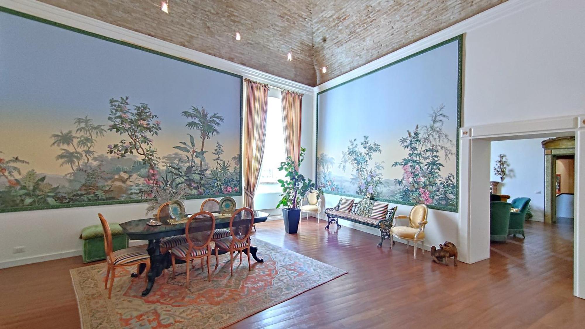 Patrimonio Unesco - Centro Storico Apartment Assisi
