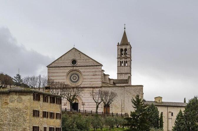 Patrimonio Unesco - Centro Storico