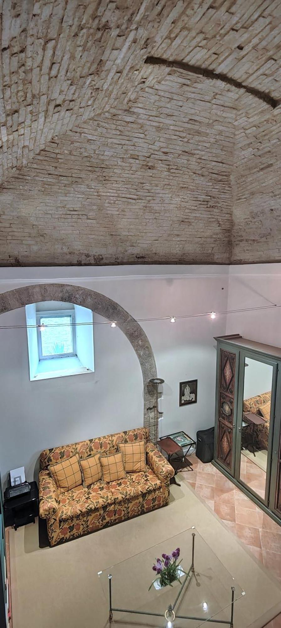 Appartamento Patrimonio Unesco - Centro Storico